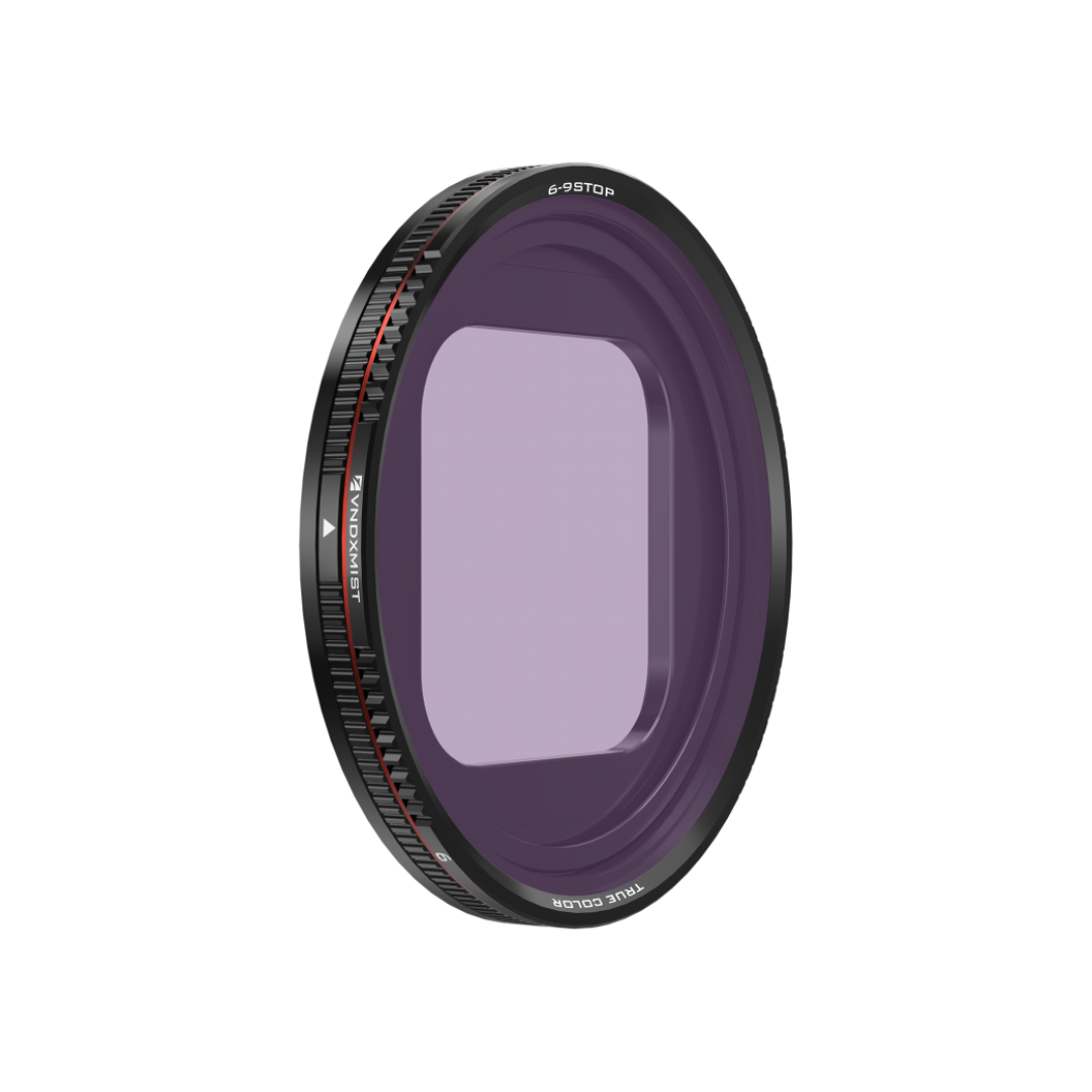 Freewell Sherpa Series VNDXMIST Variable ND (Mist Edition 1/4) 6-9 Stop Filter