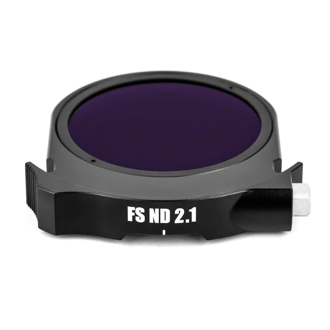 NiSi Athena Prime Full Spectrum FS ND Drop-In Filter