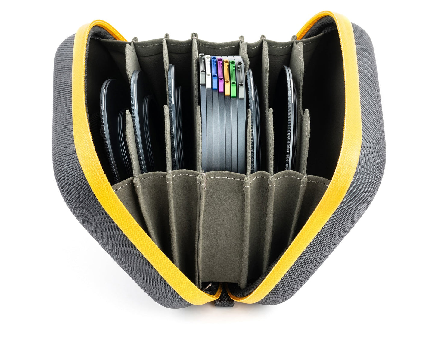 NiSi Filters JetMag Pro 82mm Caddy Pouch