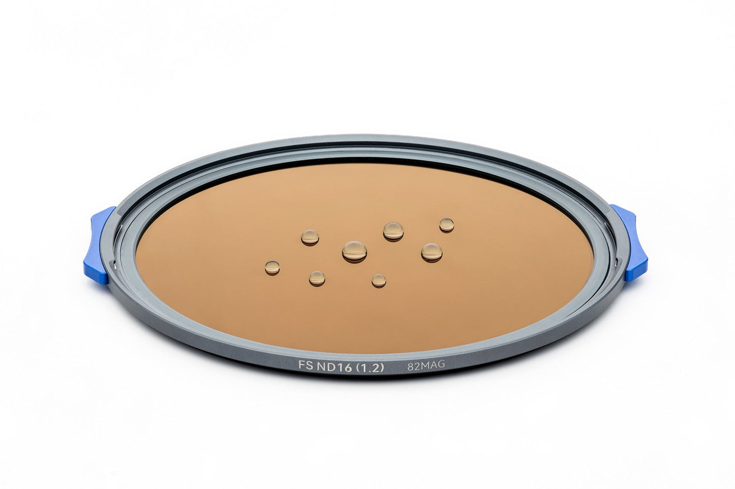 NiSi Filters JetMag Pro 82mm FS ND