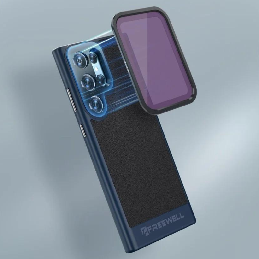 Freewell Samsung Galaxy Ultra Snow Mist 1/4 Filter