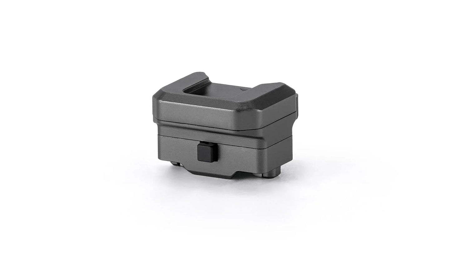 Tilta Khronos Cold Shoe Quick Release Adapter