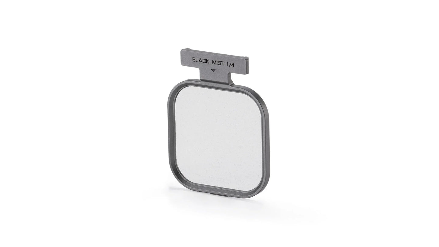 Tilta Khronos Magnetic Black Mist Filter for iPhone