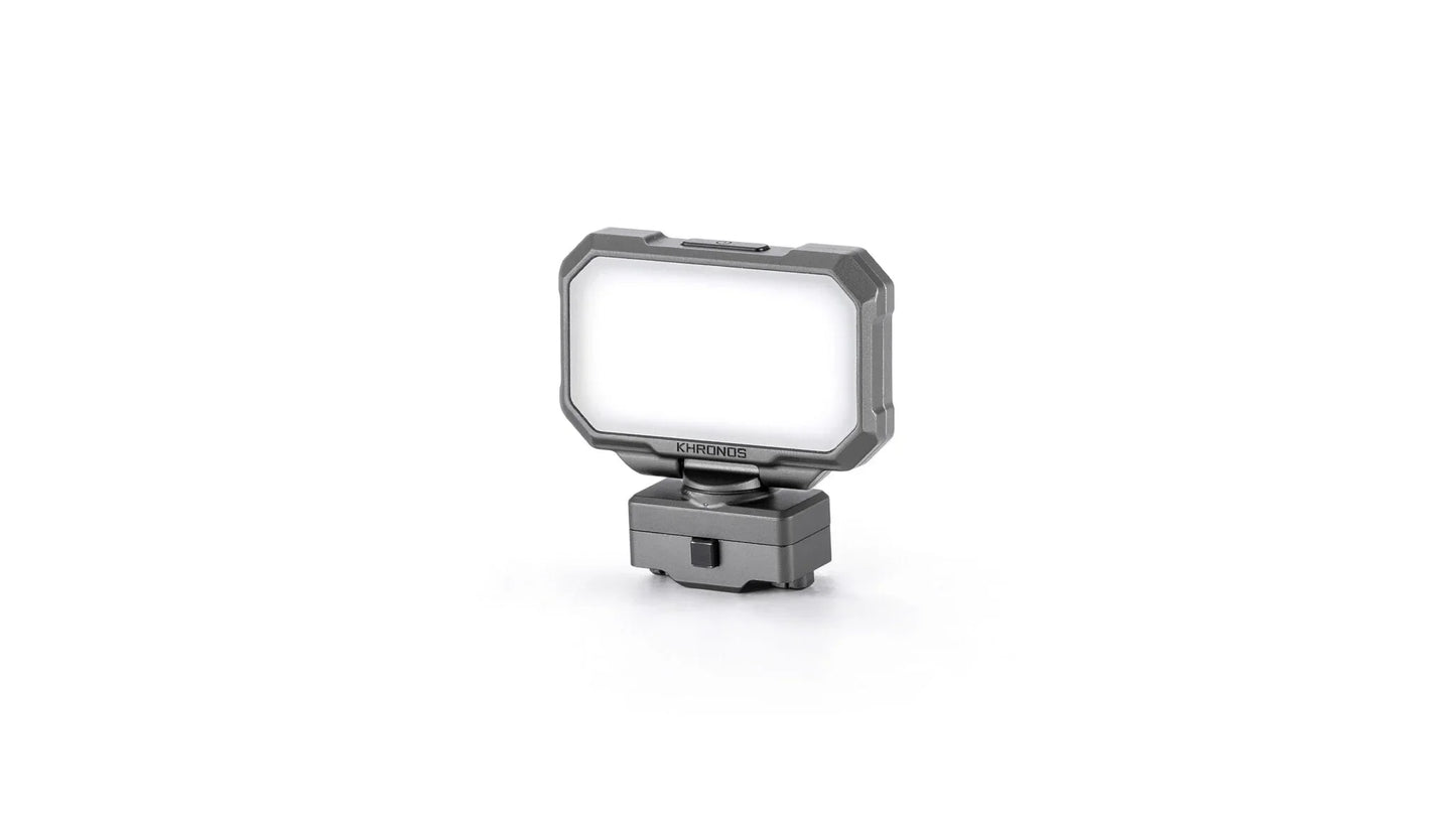 Khronos Mini LED Panel (Daylight)