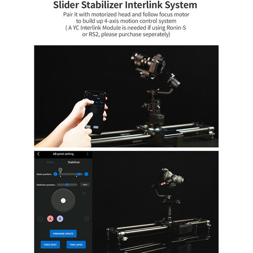 YC Onion Hot Dog Motorized Slider