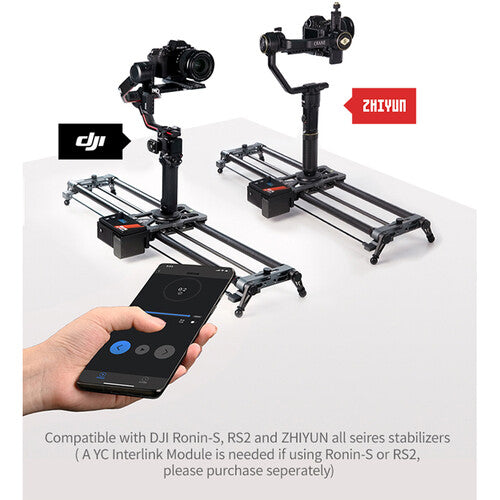 YC Onion Hot Dog Motorized Slider