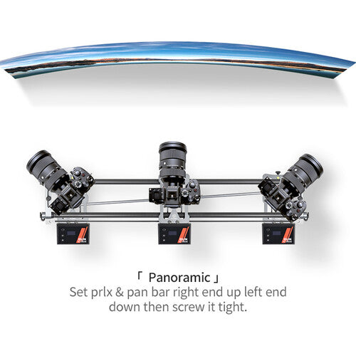 YC Onion Hot Dog Motorized Slider