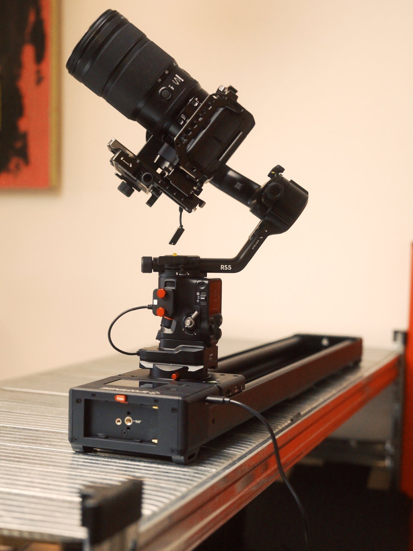 iFootage Shark Slider Nano II