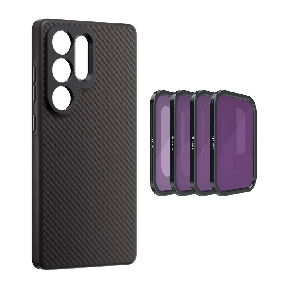 Freewell Samsung Galaxy Ultra Pro Filmmaker Basic