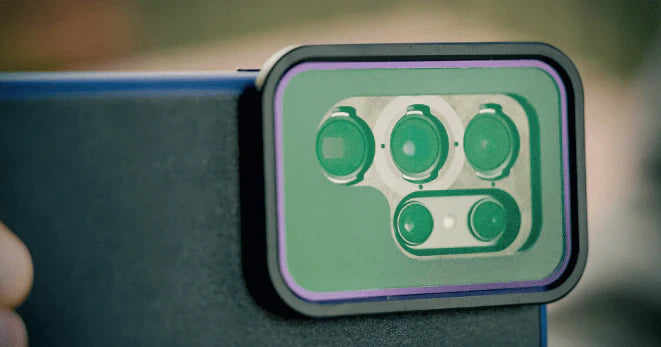 Freewell Samsung Galaxy Ultra Snow Mist 1/4 Filter