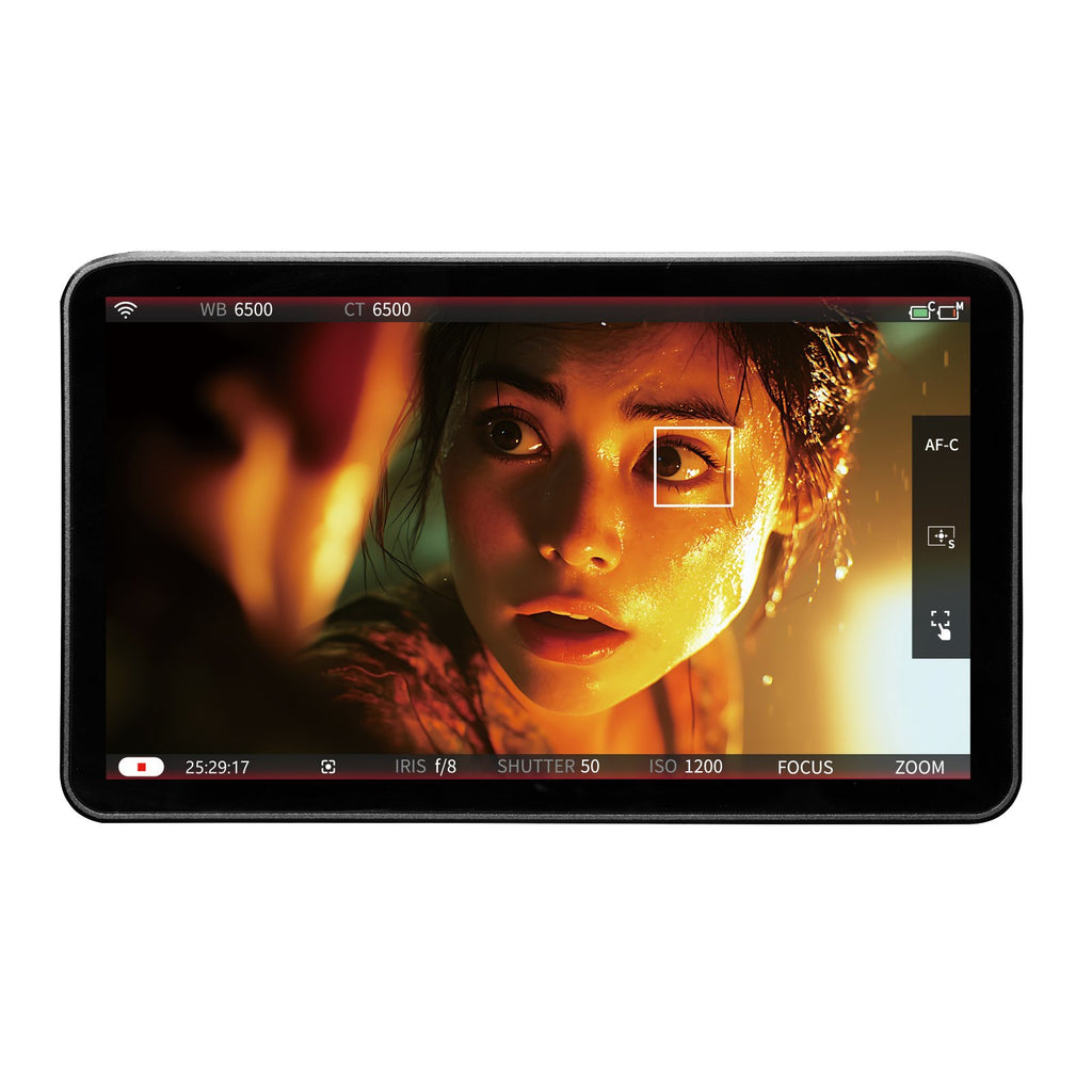 Portkeys LS7P 7″ SDI Camera Monitor for Filmmaking