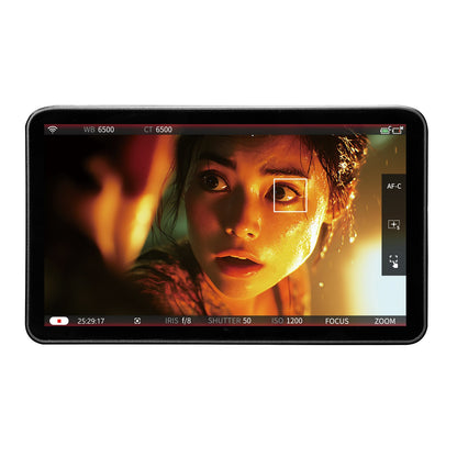 Portkeys LS7P 7″ SDI Camera Monitor for Filmmaking