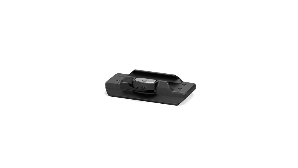 Tilta NATO to ARCA Adapter – Space Gray