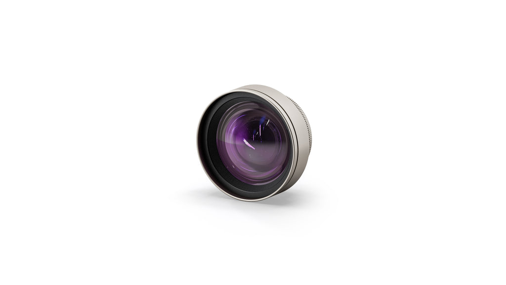 Tilta 10x Macro Lens for iPhone (T-Mount) – Champagne