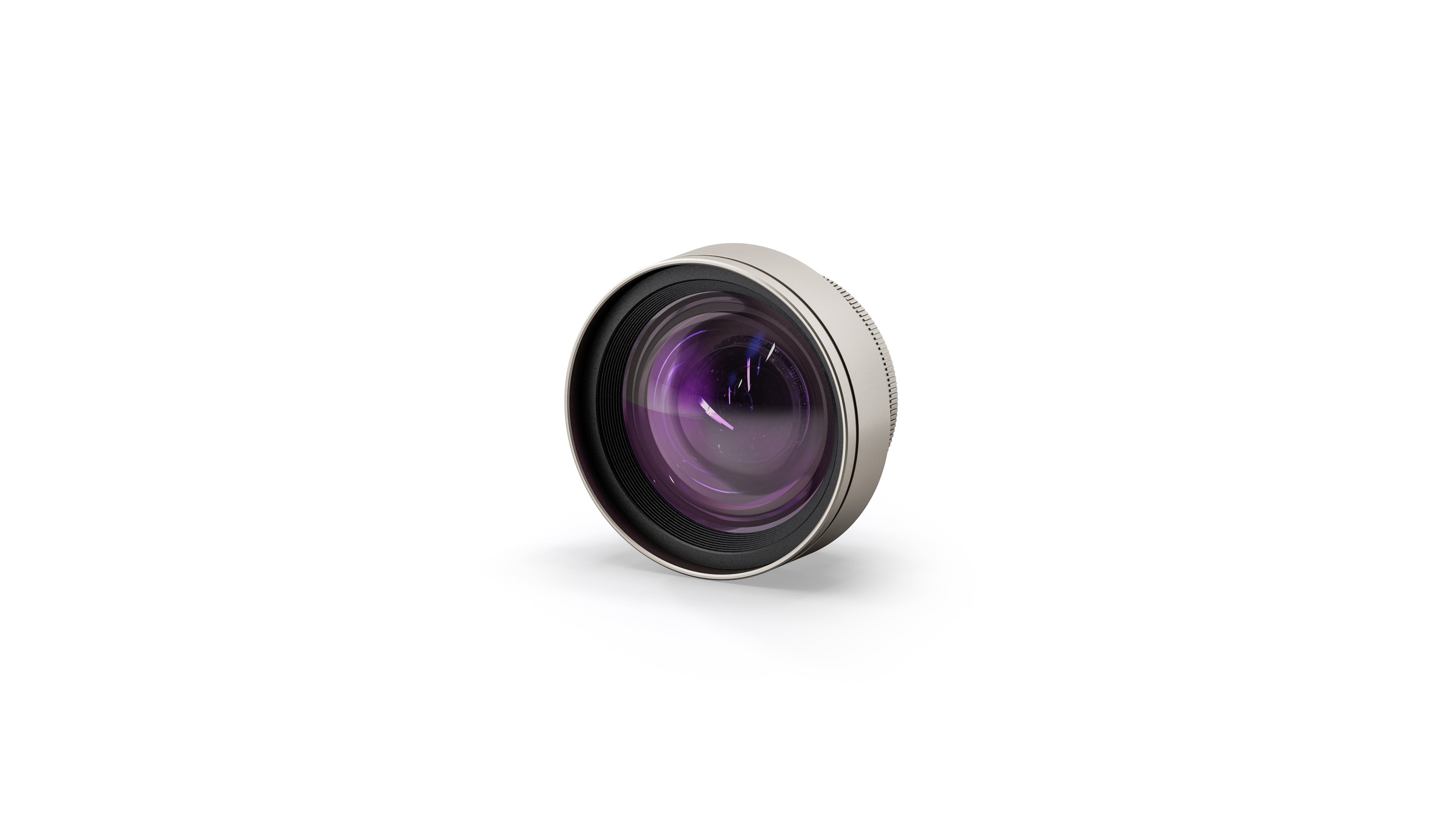 Tilta 10x Macro Lens for iPhone (T-Mount) – Champagne