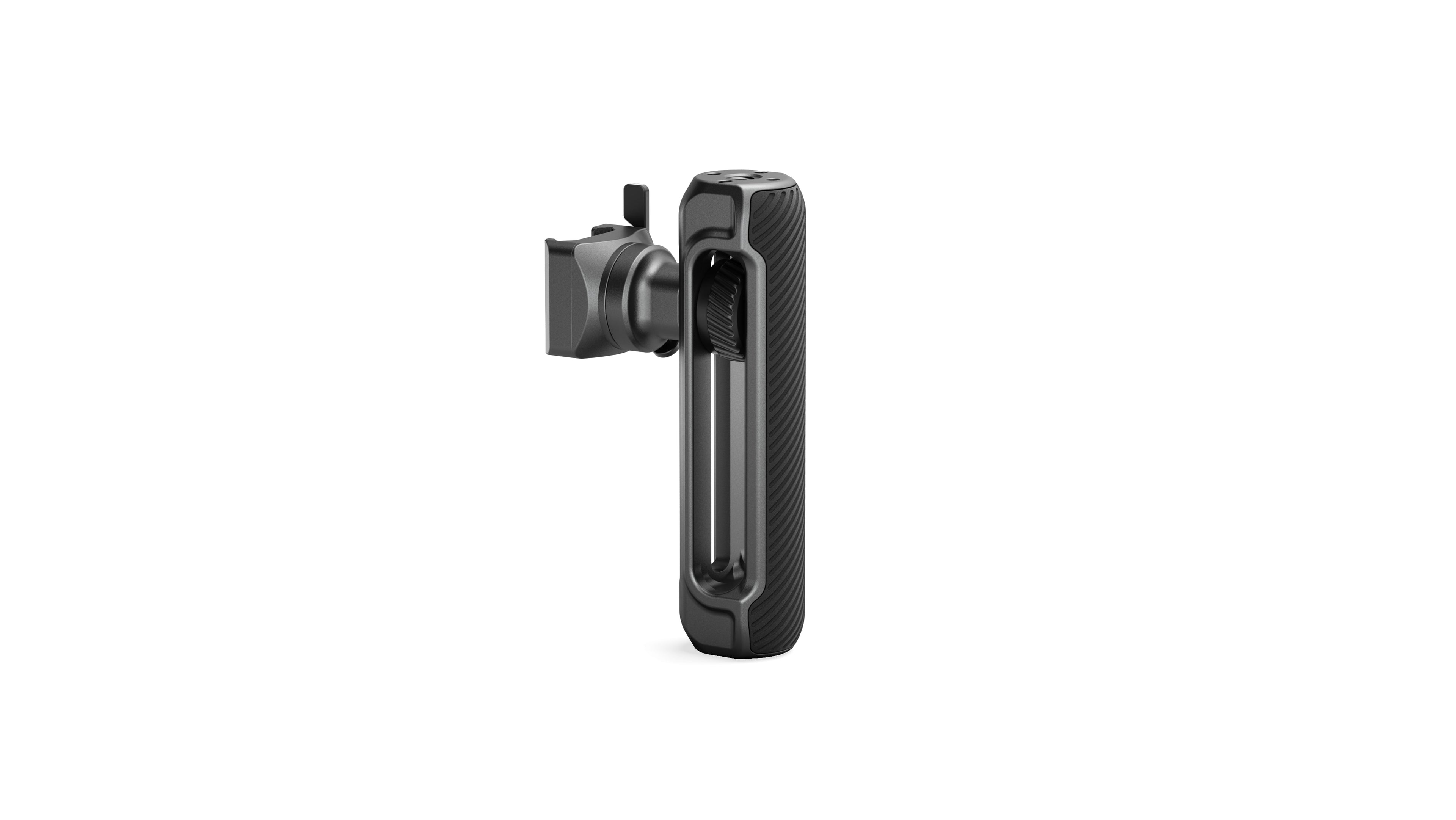 Tilta Khronos Adjustable NATO Handle – Space Gray