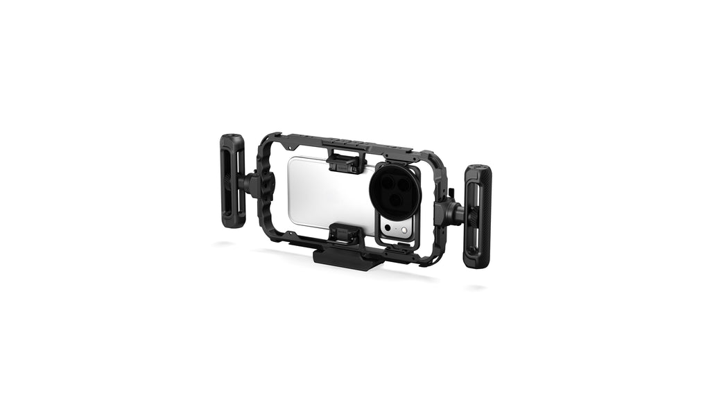 Tilta Khronos Universal Smartphone Case Creator Kit – Space Gray