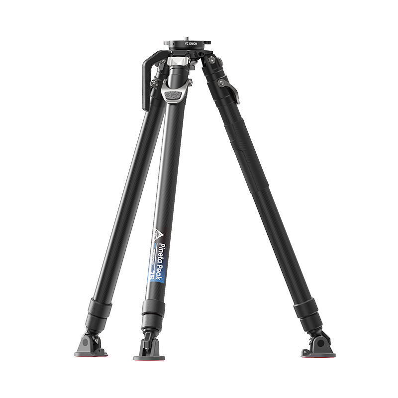 YC Onion Pineta Peak Tripod