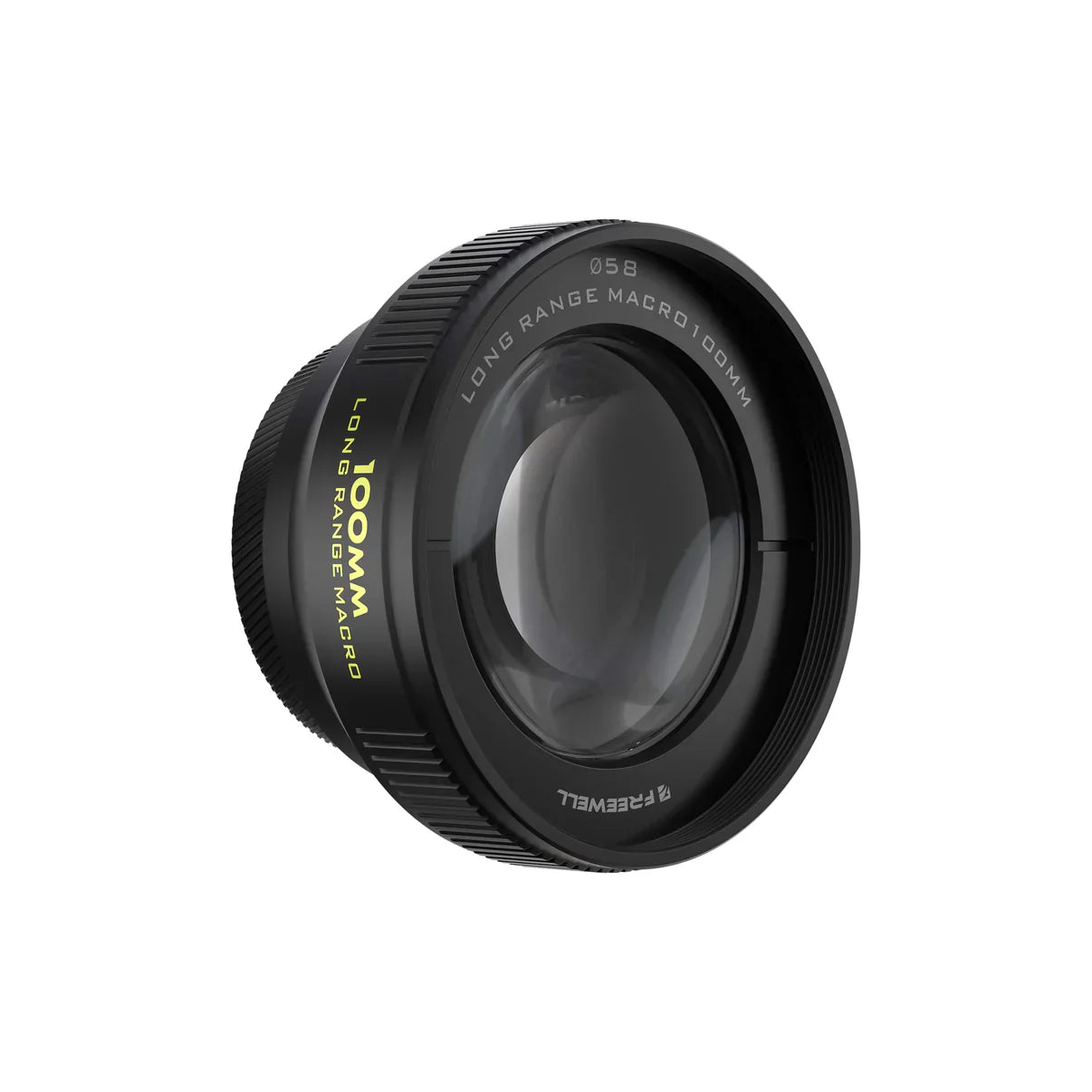 Freewell 100mm Long Range Macro Lens