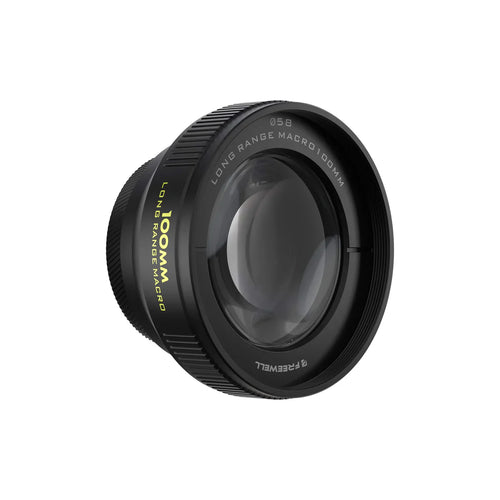 Freewell 100mm Long Range Macro Lens