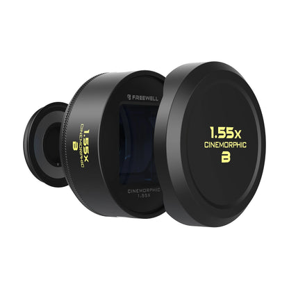 Freewell 1.55x Anamorphic Lens