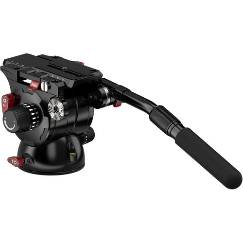 iFootage Gazelle Tripod TC9-Fastbowl