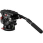 iFootage Gazelle Tripod TC9-Fastbowl