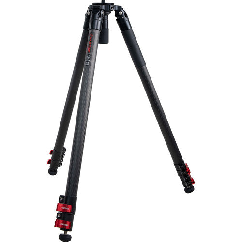 iFootage Gazelle Tripod TC9-Fastbowl