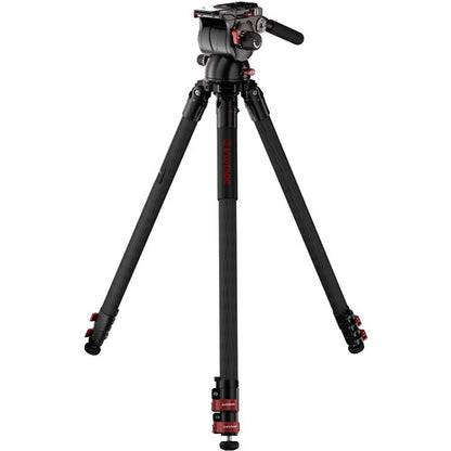 iFootage Gazelle Tripod TC9-Fastbowl