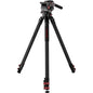 iFootage Gazelle Tripod TC9-Fastbowl