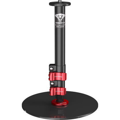 iFootage Round base Monopod
