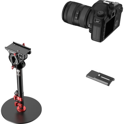iFootage Round base Monopod