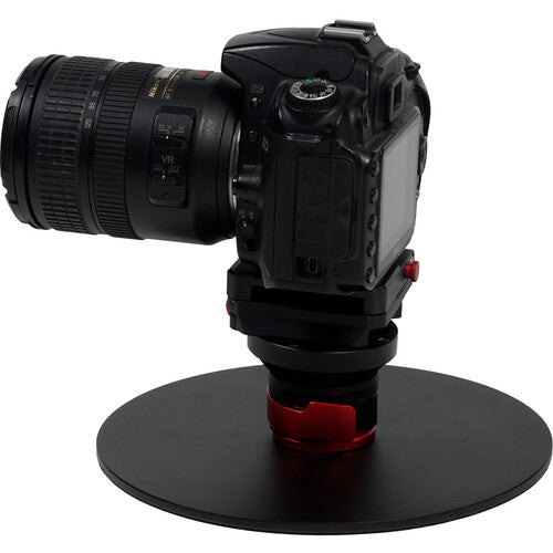 iFootage Round base Monopod