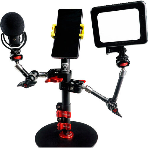 iFootage Round base Monopod