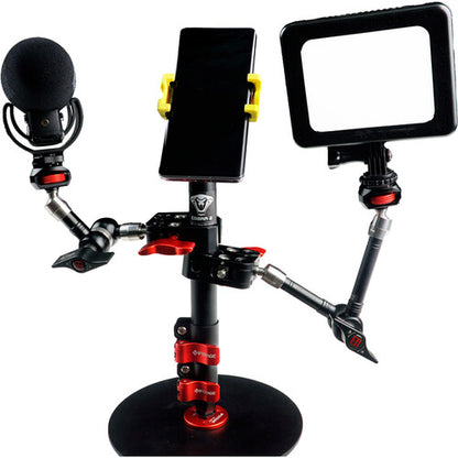 iFootage Round base Monopod