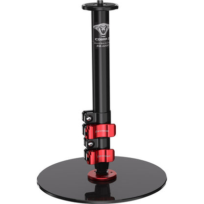 iFootage Round base Monopod