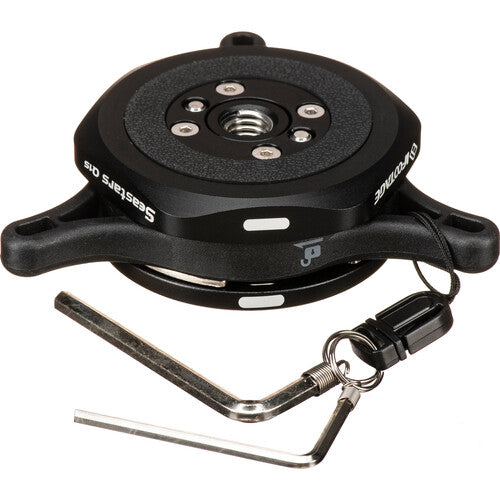 iFootage Seastars Q1S Quick Release System