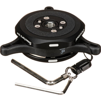 iFootage Seastars Q1S Quick Release System