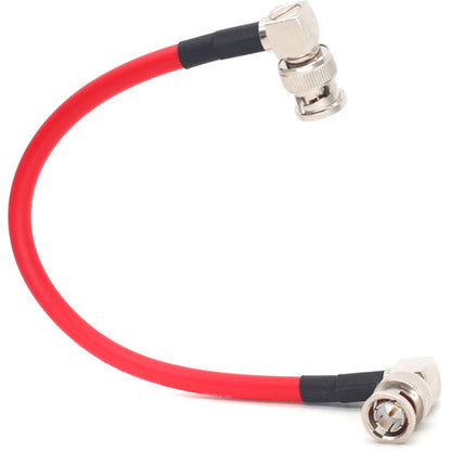 DigitalFoto Solution Limited Canare LV-61S 6G-SDI Right-Angle Video Cable