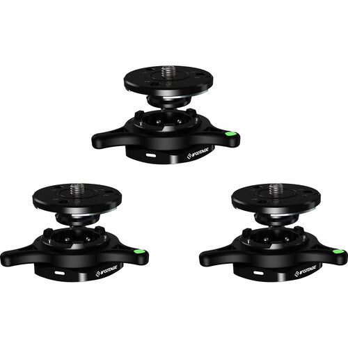 iFootage Seastars Q1S Quick Release System