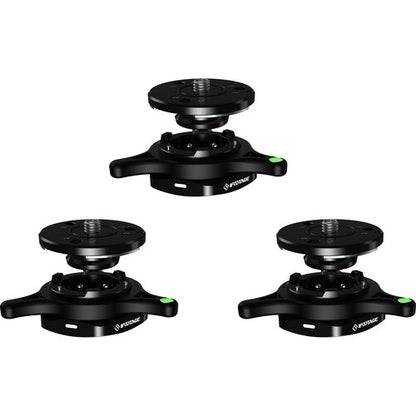iFootage Seastars Q1S Quick Release System