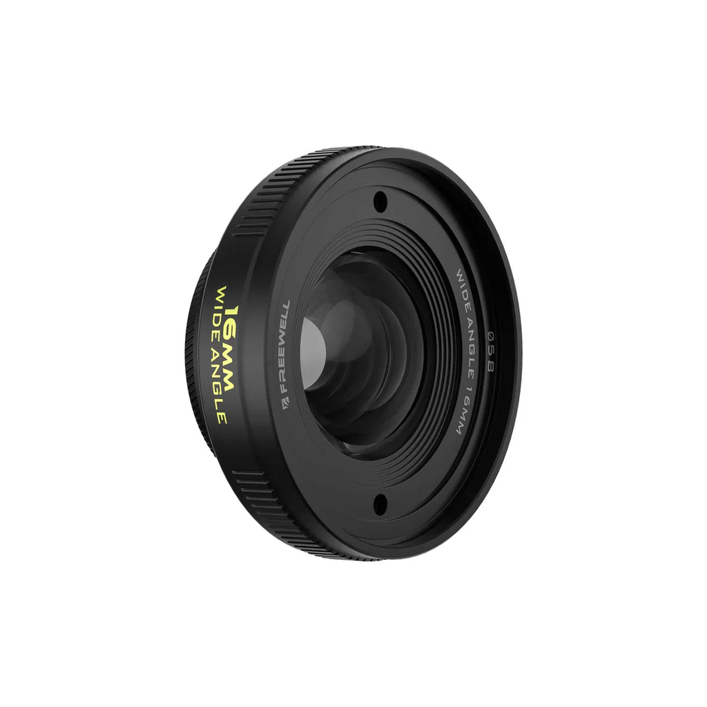 Freewell 16mm Wide Angle Lens