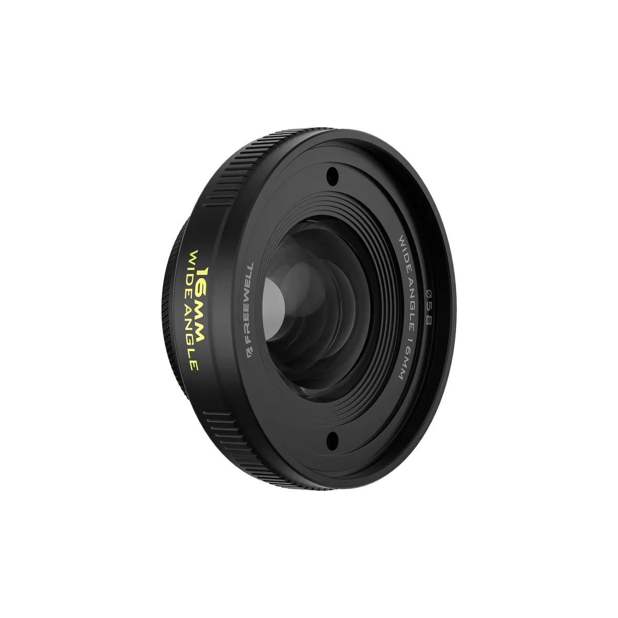 Freewell 16mm Wide Angle Lens