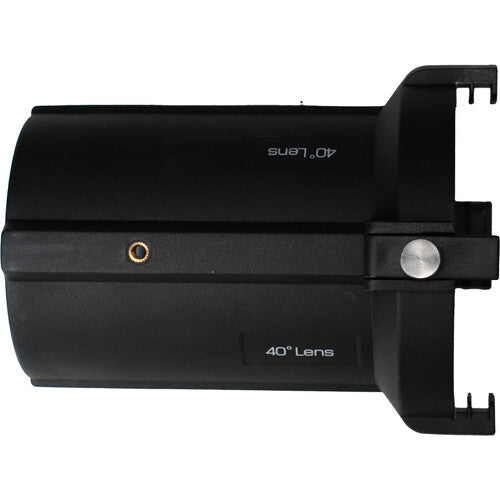iFootage COB 40° Light Projector Attachment with Bowens Mount