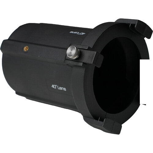 iFootage COB 40° Light Projector Attachment with Bowens Mount