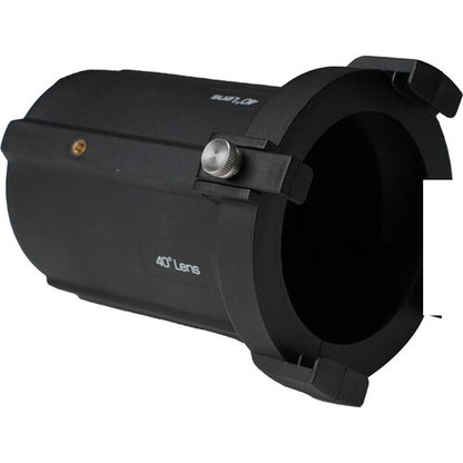 iFootage COB 40° Light Projector Attachment with Bowens Mount