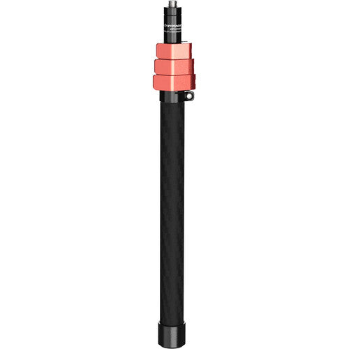 iFootage Gazelle TA3B Tripod and Komodo K3 Fluid Head Bundle