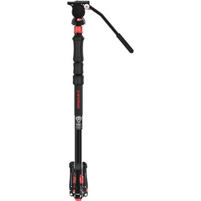 iFootage Cobra 3 Strike Monopod