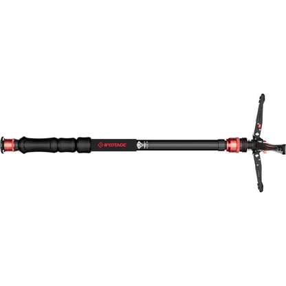 iFootage Cobra 3 Strike Monopod