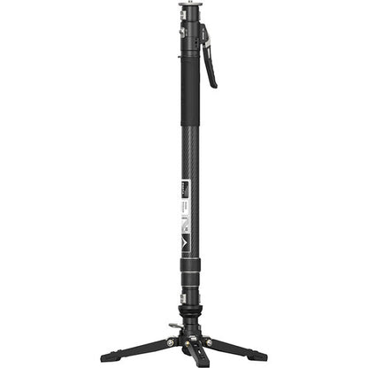 YC Onion Pineta Pro Carbon Fiber Monopod with Pedal Base